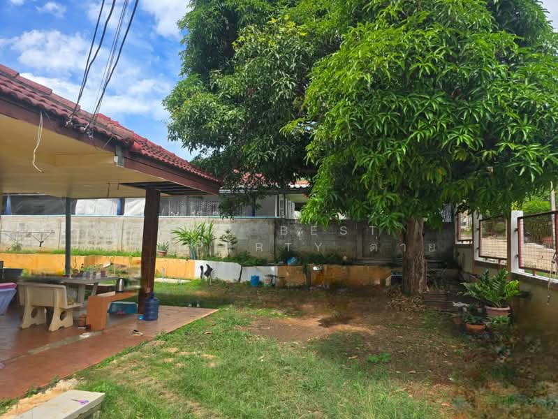 สวัสดิการศูนย์การทหารราบ, Prachuap Khiri Khan, Thap Tai, Hua Hin, Prachuap Khiri Khan, 3 Bedrooms, 150 sqm, Single Detached House For Sale, by The Best Property ต่าย, 500439621 - DDproperty.com