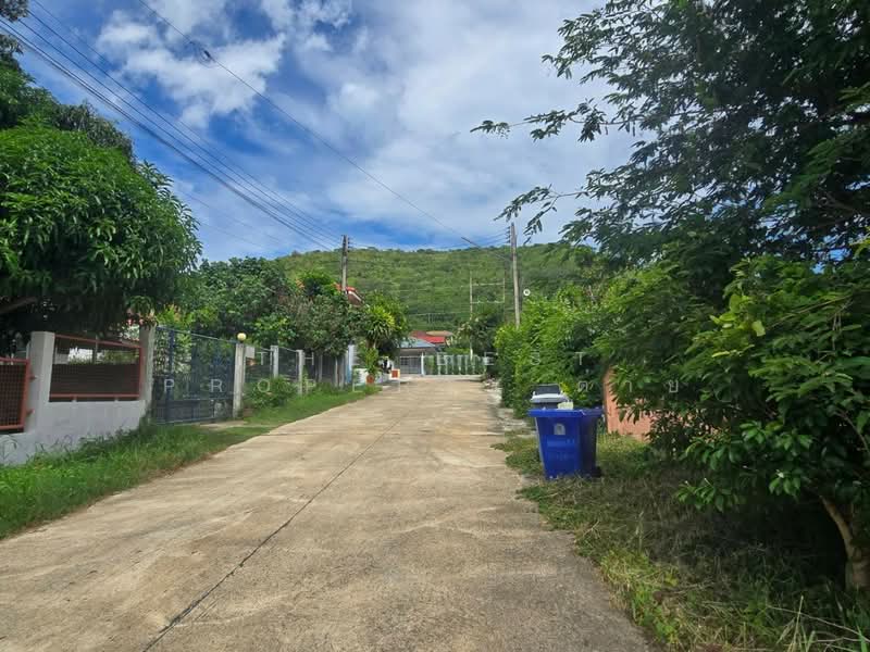สวัสดิการศูนย์การทหารราบ, Prachuap Khiri Khan, Thap Tai, Hua Hin, Prachuap Khiri Khan, 3 Bedrooms, 150 sqm, Single Detached House For Sale, by The Best Property ต่าย, 500439621 - DDproperty.com