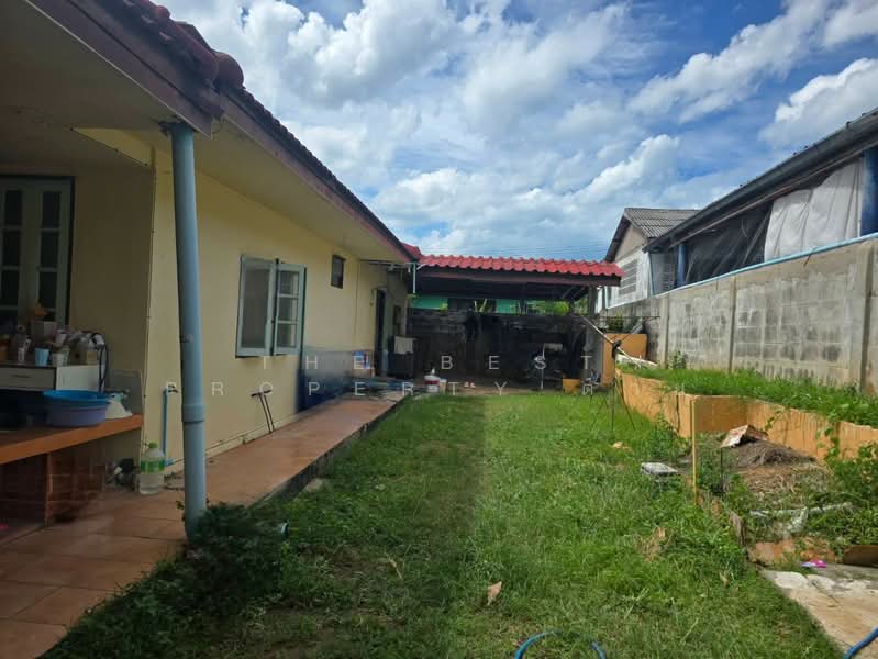 สวัสดิการศูนย์การทหารราบ, ประจวบคีรีขันธ์, ทับใต้, หัวหิน, ประจวบคีรีขันธ์, 150 ตร.ม., บ้านเดี่ยว ขาย, โดย The Best Property ต่าย, 500439621 - DDproperty.com