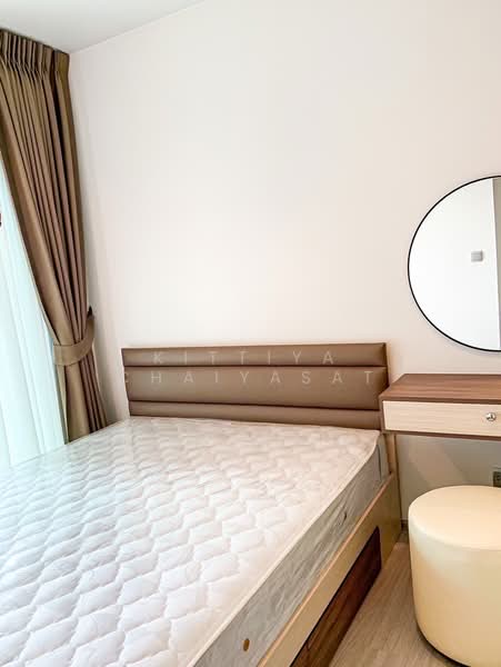 Life Asoke-Rama 9, Bangkok, 626 Asoke-Dindaeng Road, Makkasan, Ratchathewi, Bangkok, 1 Bedroom, 35 sqm, Condo For Rent, by Kittiya Chaiyasat, 500439625 - DDproperty.com