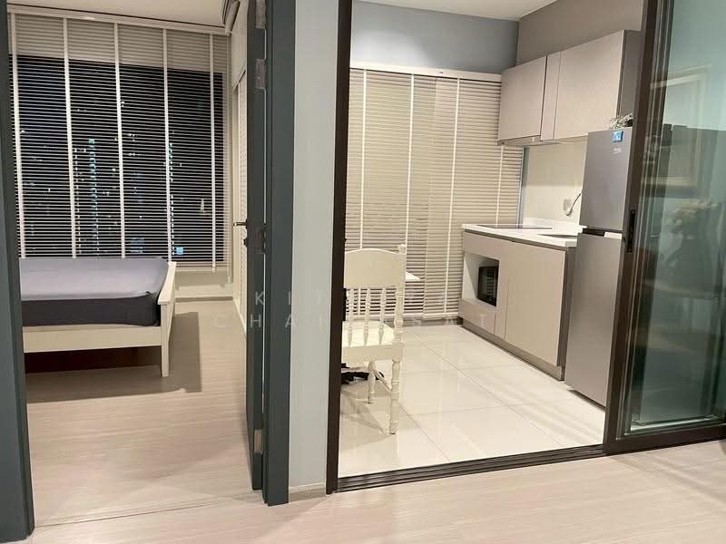 Life Asoke-Rama 9, bangkok, 626 Asoke-Dindaeng Road, Makkasan, Ratchathewi, Bangkok, 1 Bedroom, 34 sqm, Condo For Rent, by Kittiya Chaiyasat, 500439625 - DDproperty.com