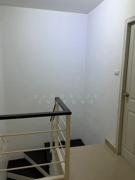 Baan Pruksa 70 Chalong Krung-Ladkrabang : บ้านพฤกษา 70 ฉลองกรุง-นิคมฯลาดกระบัง, กรุงเทพ, ถนน เลียบคลองลำกอไผ่, ลำปลาทิว, ลาดกระบัง, กรุงเทพ, 135 ตร.ม., ทาวน์เฮ้าส์ ขาย, โดย Saowaluk Anupong, 500439629 - DDproperty.com