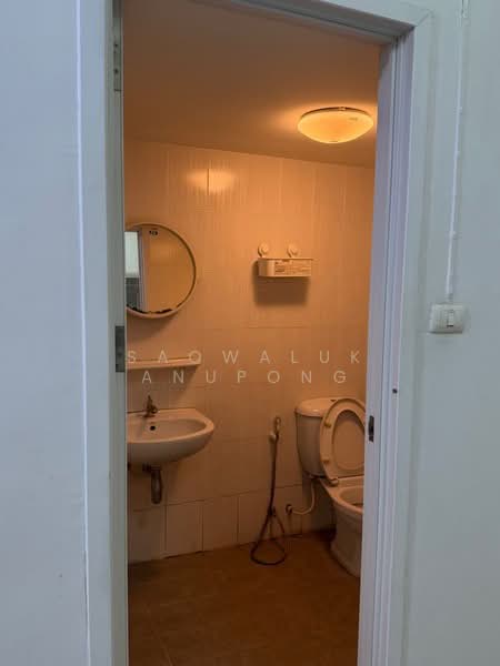 Baan Pruksa 70 Chalong Krung-Ladkrabang, Bangkok, Leab Khlong Lam Ko Phai Road, Lam Pla Tiew, Lat Krabang, Bangkok, 3 Bedrooms, 135 sqm, Townhouse For Sale, by Saowaluk Anupong, 500439629 - DDproperty.com