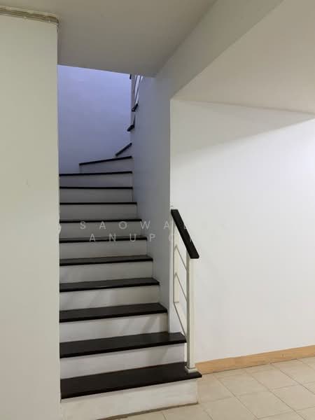Baan Pruksa 70 Chalong Krung-Ladkrabang, Bangkok, Leab Khlong Lam Ko Phai Road, Lam Pla Tiew, Lat Krabang, Bangkok, 3 Bedrooms, 135 sqm, Townhouse For Sale, by Saowaluk Anupong, 500439629 - DDproperty.com