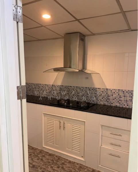 Baan Pruksa 70 Chalong Krung-Ladkrabang, Bangkok, Leab Khlong Lam Ko Phai Road, Lam Pla Tiew, Lat Krabang, Bangkok, 3 Bedrooms, 135 sqm, Townhouse For Sale, by Saowaluk Anupong, 500439629 - DDproperty.com