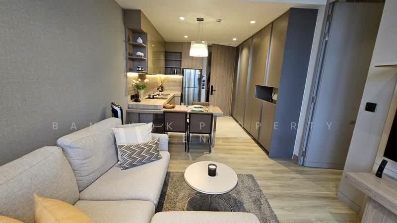 เดอะ สกาย ทองหล่อ : Sky residence thonglor, กรุงเทพ, คลองตันเหนือ, วัฒนา, กรุงเทพ, 50 ตร.ม., คอนโด ให้เช่า, โดย BANGKOK PROPERTY AGENTS, 500439630 - DDproperty.com