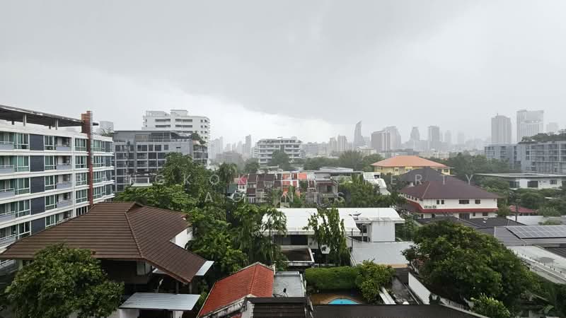Sky residence thonglor, Bangkok, Khlong Tan Nua, Watthana, Bangkok, 1 Bedroom, 50 sqm, Condo For Rent, by BANGKOK PROPERTY AGENTS, 500439630 - DDproperty.com