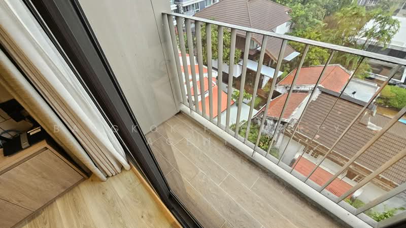 เดอะ สกาย ทองหล่อ : Sky residence thonglor, กรุงเทพ, คลองตันเหนือ, วัฒนา, กรุงเทพ, 50 ตร.ม., คอนโด ให้เช่า, โดย BANGKOK PROPERTY AGENTS, 500439630 - DDproperty.com