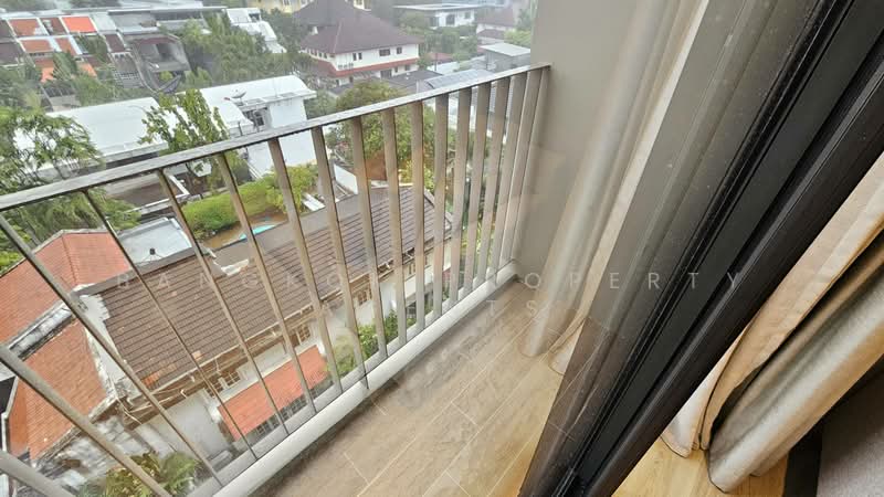 Sky residence thonglor, Bangkok, Khlong Tan Nua, Watthana, Bangkok, 1 Bedroom, 50 sqm, Condo For Rent, by BANGKOK PROPERTY AGENTS, 500439630 - DDproperty.com