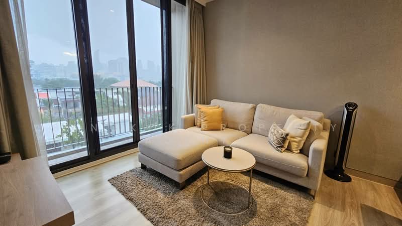 เดอะ สกาย ทองหล่อ : Sky residence thonglor, กรุงเทพ, คลองตันเหนือ, วัฒนา, กรุงเทพ, 50 ตร.ม., คอนโด ให้เช่า, โดย BANGKOK PROPERTY AGENTS, 500439630 - DDproperty.com