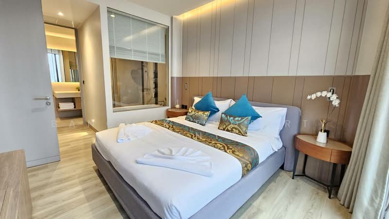 เดอะ สกาย ทองหล่อ : Sky residence thonglor, กรุงเทพ, คลองตันเหนือ, วัฒนา, กรุงเทพ, 50 ตร.ม., คอนโด ให้เช่า, โดย BANGKOK PROPERTY AGENTS, 500439630 - DDproperty.com