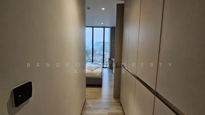 เดอะ สกาย ทองหล่อ : Sky residence thonglor, กรุงเทพ, คลองตันเหนือ, วัฒนา, กรุงเทพ, 50 ตร.ม., คอนโด ให้เช่า, โดย BANGKOK PROPERTY AGENTS, 500439630 - DDproperty.com