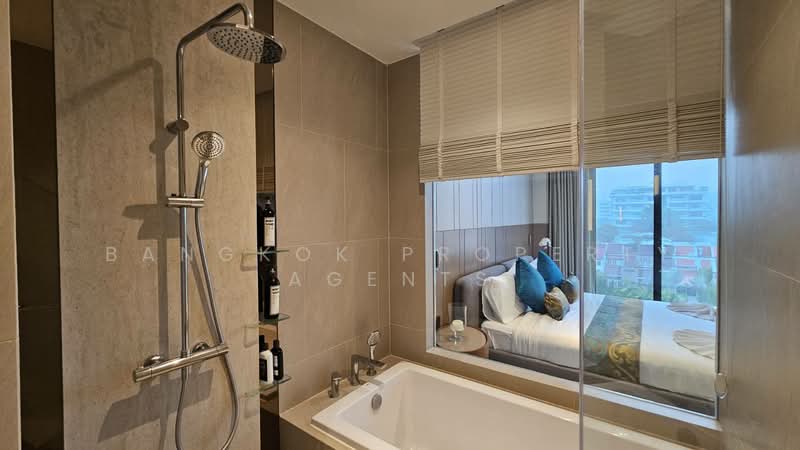 เดอะ สกาย ทองหล่อ : Sky residence thonglor, กรุงเทพ, คลองตันเหนือ, วัฒนา, กรุงเทพ, 50 ตร.ม., คอนโด ให้เช่า, โดย BANGKOK PROPERTY AGENTS, 500439630 - DDproperty.com