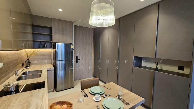 เดอะ สกาย ทองหล่อ : Sky residence thonglor, กรุงเทพ, คลองตันเหนือ, วัฒนา, กรุงเทพ, 50 ตร.ม., คอนโด ให้เช่า, โดย BANGKOK PROPERTY AGENTS, 500439630 - DDproperty.com