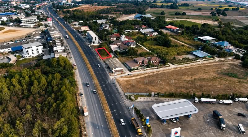 บ้านบึง, Chon Buri (Pattaya), Ban Bung, Chon Buri (Pattaya), , 664 sqm, Land For Sale, by สมภพ กุลชล, 500439631 - DDproperty.com