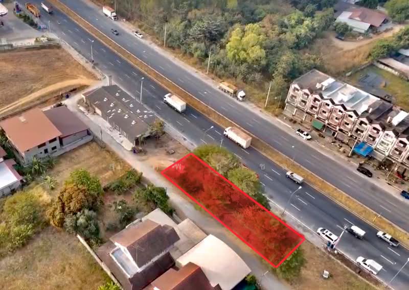 บ้านบึง, Chon Buri (Pattaya), Ban Bung, Chon Buri (Pattaya), , 664 sqm, Land For Sale, by สมภพ กุลชล, 500439631 - DDproperty.com