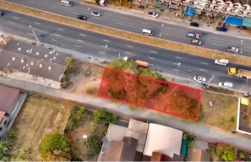 บ้านบึง, ชลบุรี, บ้านบึง, ชลบุรี, 664 ตร.ม., ที่ดิน ขาย, โดย สมภพ กุลชล, 500439631 - DDproperty.com