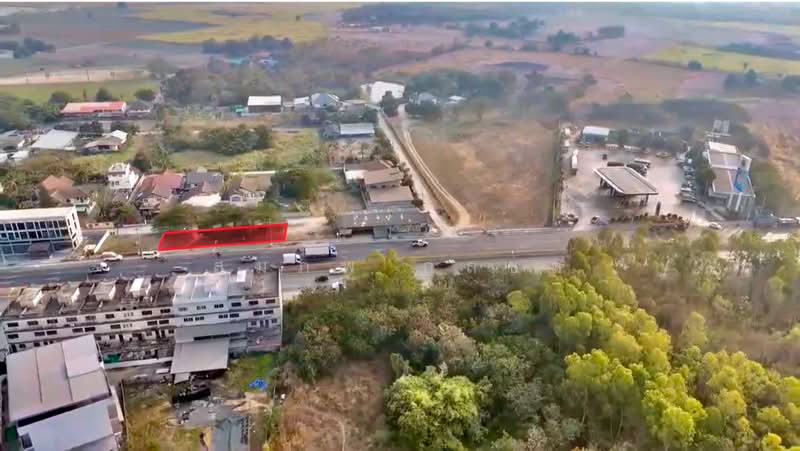 บ้านบึง, Chon Buri (Pattaya), Ban Bung, Chon Buri (Pattaya), , 664 sqm, Land For Sale, by สมภพ กุลชล, 500439631 - DDproperty.com