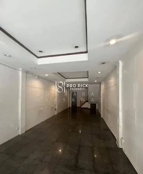 Shophouse For Rent BTS Phromphong Sukhumvit Watthana near Emquartier, Bangkok, สุขุมวิท, Khlong Tan Nua, Watthana, Bangkok, , 180 sqm, Shophouse For Rent, by Konrarat Deesawat, 500439633 - DDproperty.com