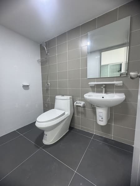 Pruksa Ville 55/1, Bangkok, Bang Chun, Khlong Sam Wa, Bangkok, 3 Bedrooms, 97 sqm, Townhouse For Sale, by ภัทรนัน อิศรางกูร ณ อยุธยา, 500439634 - DDproperty.com