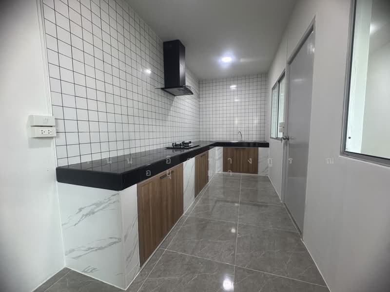 หมู่บ้านพฤกษาวิลล์55/1, กรุงเทพ, บางชัน, คลองสามวา, กรุงเทพ, 97 ตร.ม., ทาวน์เฮ้าส์ ขาย, โดย ภัทรนัน อิศรางกูร ณ อยุธยา, 500439634 - DDproperty.com