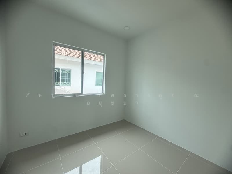 Pruksa Ville 55/1, Bangkok, Bang Chun, Khlong Sam Wa, Bangkok, 3 Bedrooms, 97 sqm, Townhouse For Sale, by ภัทรนัน อิศรางกูร ณ อยุธยา, 500439634 - DDproperty.com