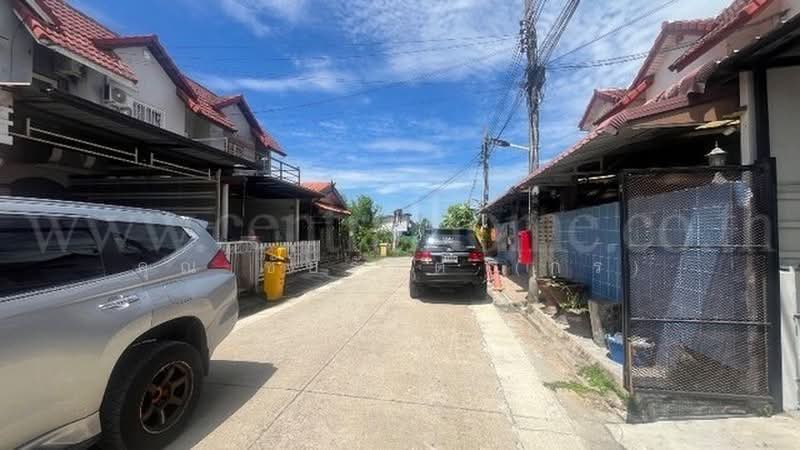 Baan Nakhonthong Park ville 2 บ้านนครทองปาร์ควิว 2, นนทบุรี, นครทองปาร์วิว2, ไทรน้อย, นนทบุรี, 17 ตร.ม., ทาวน์เฮ้าส์ ขาย, โดย คุณ ชัยรัชต์ (กร), 500439635 - DDproperty.com
