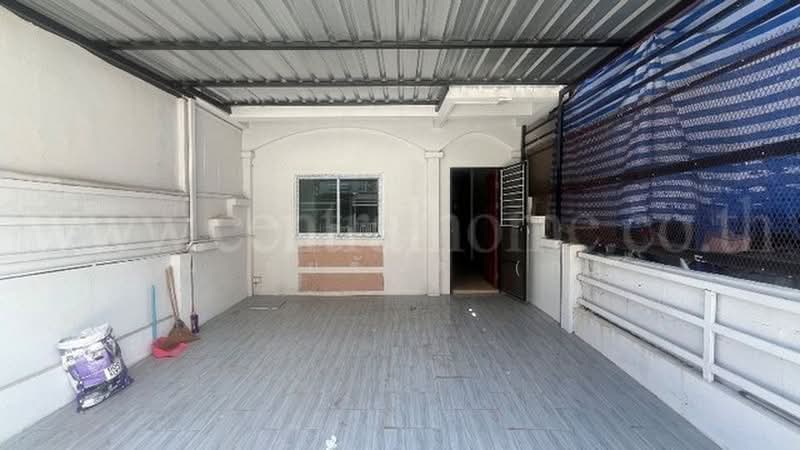 Baan Nakhonthong Park ville 2, Nonthaburi, นครทองปาร์วิว2, Sai Noi, Nonthaburi, 2 Bedrooms, 17 sqm, Townhouse For Sale, by คุณ ชัยรัชต์ (กร), 500439635 - DDproperty.com