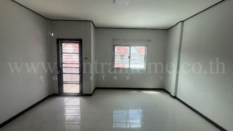 Baan Nakhonthong Park ville 2, Nonthaburi, นครทองปาร์วิว2, Sai Noi, Nonthaburi, 2 Bedrooms, 17 sqm, Townhouse For Sale, by คุณ ชัยรัชต์ (กร), 500439635 - DDproperty.com