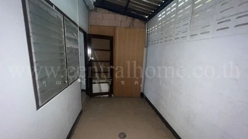 Baan Nakhonthong Park ville 2 บ้านนครทองปาร์ควิว 2, นนทบุรี, นครทองปาร์วิว2, ไทรน้อย, นนทบุรี, 17 ตร.ม., ทาวน์เฮ้าส์ ขาย, โดย คุณ ชัยรัชต์ (กร), 500439635 - DDproperty.com
