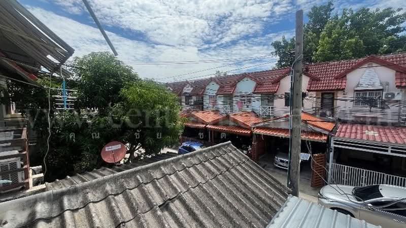 Baan Nakhonthong Park ville 2 บ้านนครทองปาร์ควิว 2, นนทบุรี, นครทองปาร์วิว2, ไทรน้อย, นนทบุรี, 17 ตร.ม., ทาวน์เฮ้าส์ ขาย, โดย คุณ ชัยรัชต์ (กร), 500439635 - DDproperty.com