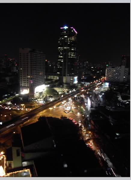 Wish @ Siam, Bangkok, 688 Soi Phaya Nak Phetchaburi Road, Thanon Phetchaburi, Ratchathewi, Bangkok, 2 Bedrooms, 68 sqm, Condo For Rent, by Khun Plus P., 500439636 - DDproperty.com