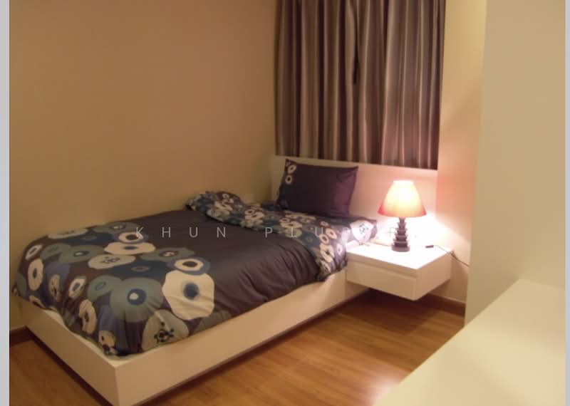 Wish @ Siam, Bangkok, 688 Soi Phaya Nak Phetchaburi Road, Thanon Phetchaburi, Ratchathewi, Bangkok, 2 Bedrooms, 68 sqm, Condo For Rent, by Khun Plus P., 500439636 - DDproperty.com