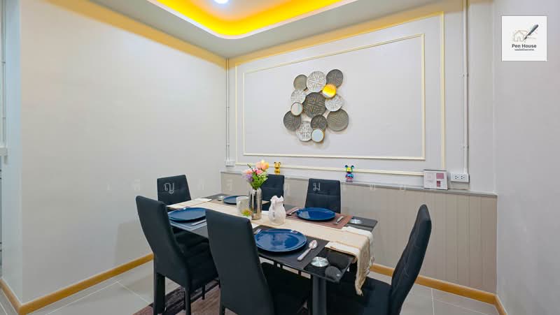 มารวยบางเขน2, Bangkok, Sai Mai, Bangkok, 2 Bedrooms, 18 sqm, Townhouse For Sale, by เพ็ญศิริ ตุ้มเทียน, 500439638 - DDproperty.com