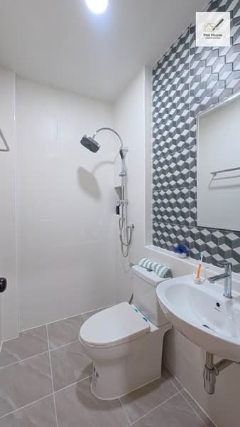 มารวยบางเขน2, Bangkok, Sai Mai, Bangkok, 2 Bedrooms, 18 sqm, Townhouse For Sale, by เพ็ญศิริ ตุ้มเทียน, 500439638 - DDproperty.com