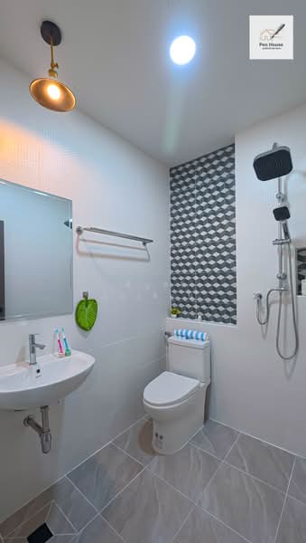 มารวยบางเขน2, Bangkok, Sai Mai, Bangkok, 2 Bedrooms, 18 sqm, Townhouse For Sale, by เพ็ญศิริ ตุ้มเทียน, 500439638 - DDproperty.com