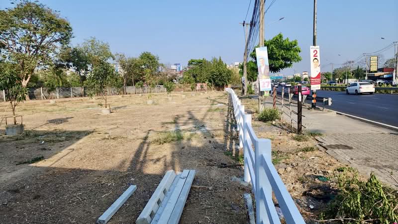 นวลจันทร์, Bangkok, Nuan Chan, Bueng Kum, Bangkok, , 2,568 sqm, Land For Sale, by สมภพ กุลชล, 500439639 - DDproperty.com