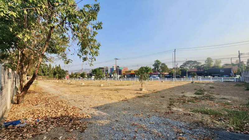 นวลจันทร์, กรุงเทพ, นวลจันทร์, บึงกุ่ม, กรุงเทพ, 2,568 ตร.ม., ที่ดิน ขาย, โดย สมภพ กุลชล, 500439639 - DDproperty.com