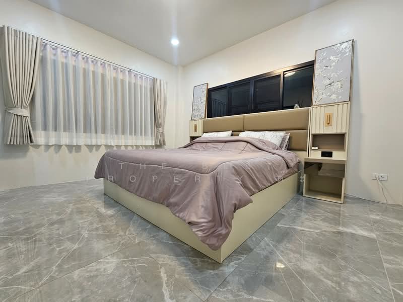 บ้านเดี่ยวพร้อมที่ดินแก่งคอย สระบุรี, Saraburi, Huai Haeng, Kaeng Khoi, Saraburi, 4 Bedrooms, 150 sqm, Single Detached House For Sale, by The Best Property ต๊ะ, 500439640 - DDproperty.com