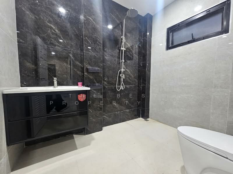 บ้านเดี่ยวพร้อมที่ดินแก่งคอย สระบุรี, สระบุรี, ห้วยแห้ง, แก่งคอย, สระบุรี, 150 ตร.ม., บ้านเดี่ยว ขาย, โดย The Best Property ต๊ะ, 500439640 - DDproperty.com