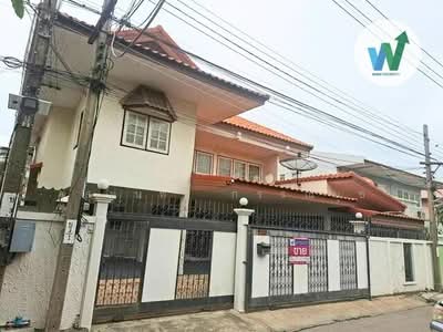 ขาย - บ้านเดี่ยว หมู่บ้านมหาวงษ์ ซอย 3 สรรพาวุธ-สุขุมวิท 76, สมุทรปราการ