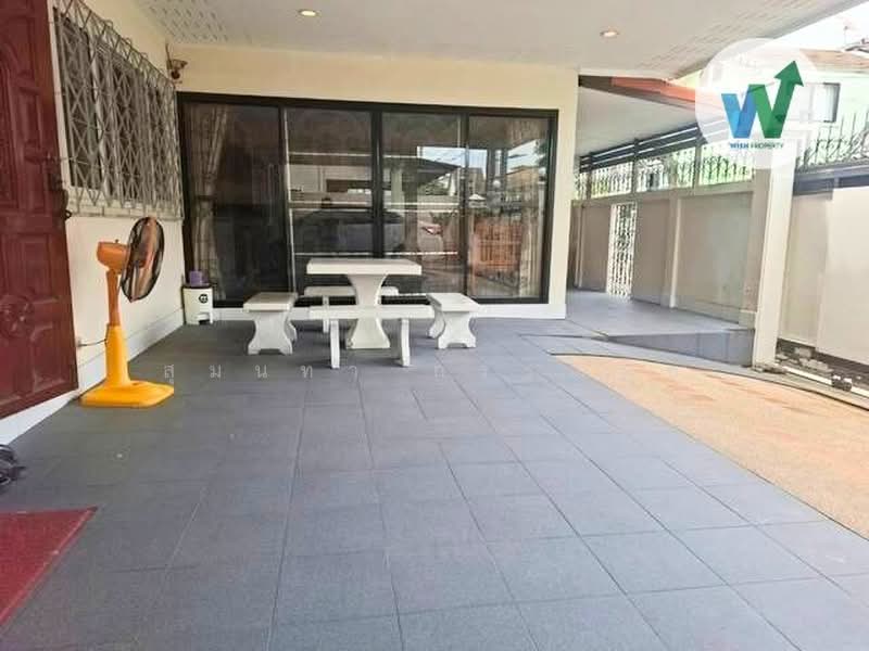 บ้านเดี่ยว หมู่บ้านมหาวงษ์ ซอย 3 สรรพาวุธ-สุขุมวิท 76, Samut Prakan, Sam Rong Tai, Phra Pra Daeng, Samut Prakan, 3 Bedrooms, 280 sqm, Single Detached House For Sale, by สุมนทา กรรณนุช, 500439641 - DDproperty.com