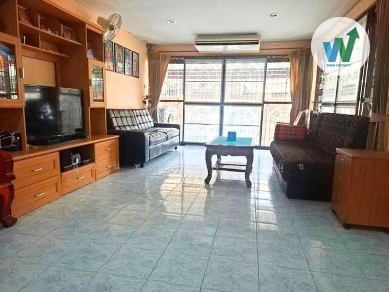บ้านเดี่ยว หมู่บ้านมหาวงษ์ ซอย 3 สรรพาวุธ-สุขุมวิท 76, สมุทรปราการ, สำโรงใต้, พระประแดง, สมุทรปราการ, 280 ตร.ม., บ้านเดี่ยว ขาย, โดย สุมนทา กรรณนุช, 500439641 - DDproperty.com