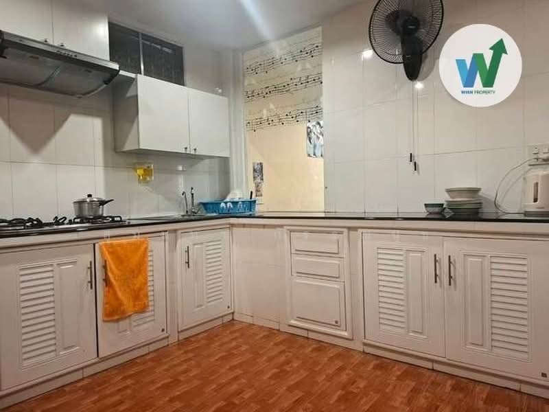 บ้านเดี่ยว หมู่บ้านมหาวงษ์ ซอย 3 สรรพาวุธ-สุขุมวิท 76, Samut Prakan, Sam Rong Tai, Phra Pra Daeng, Samut Prakan, 3 Bedrooms, 280 sqm, Single Detached House For Sale, by สุมนทา กรรณนุช, 500439641 - DDproperty.com