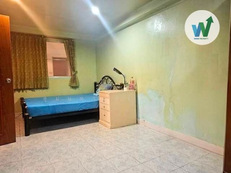 บ้านเดี่ยว หมู่บ้านมหาวงษ์ ซอย 3 สรรพาวุธ-สุขุมวิท 76, สมุทรปราการ, สำโรงใต้, พระประแดง, สมุทรปราการ, 280 ตร.ม., บ้านเดี่ยว ขาย, โดย สุมนทา กรรณนุช, 500439641 - DDproperty.com