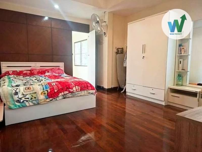บ้านเดี่ยว หมู่บ้านมหาวงษ์ ซอย 3 สรรพาวุธ-สุขุมวิท 76, Samut Prakan, Sam Rong Tai, Phra Pra Daeng, Samut Prakan, 3 Bedrooms, 280 sqm, Single Detached House For Sale, by สุมนทา กรรณนุช, 500439641 - DDproperty.com