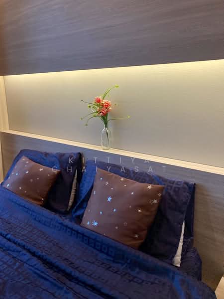 The Esse at Singha Complex : ดิ เอส แอท สิงห์ คอมเพล็กซ์, กรุงเทพ, 1788 ถนนเพชรบุรีตัดใหม่, คลองเตยเหนือ, วัฒนา, กรุงเทพ, 35 ตร.ม., คอนโด ให้เช่า, โดย Kittiya Chaiyasat, 500439642 - DDproperty.com