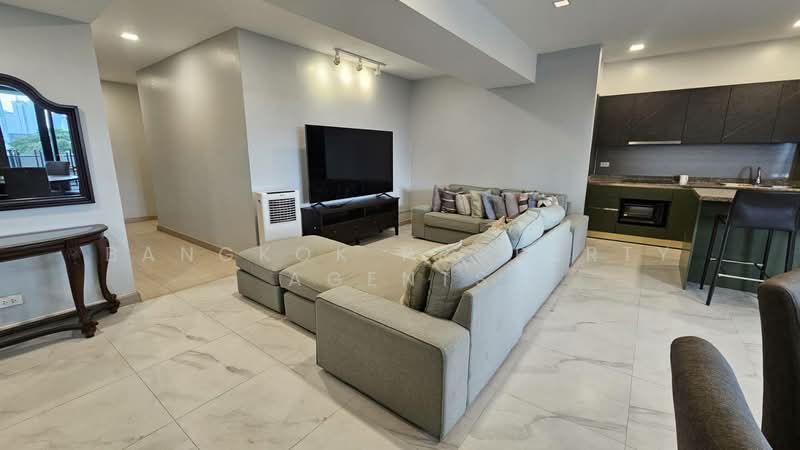 Sun Palace Condominium : ซันพาเลซ คอนโดมิเนียม, กรุงเทพ, 36 ถ.เพชรบุรี, บางกะปิ, ห้วยขวาง, กรุงเทพ, 170 ตร.ม., คอนโด ให้เช่า, โดย BANGKOK PROPERTY AGENTS, 500439643 - DDproperty.com