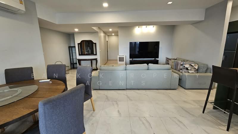 Sun Palace Condominium : ซันพาเลซ คอนโดมิเนียม, กรุงเทพ, 36 ถ.เพชรบุรี, บางกะปิ, ห้วยขวาง, กรุงเทพ, 170 ตร.ม., คอนโด ให้เช่า, โดย BANGKOK PROPERTY AGENTS, 500439643 - DDproperty.com