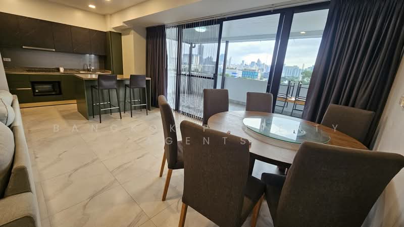 Sun Palace Condominium : ซันพาเลซ คอนโดมิเนียม, กรุงเทพ, 36 ถ.เพชรบุรี, บางกะปิ, ห้วยขวาง, กรุงเทพ, 170 ตร.ม., คอนโด ให้เช่า, โดย BANGKOK PROPERTY AGENTS, 500439643 - DDproperty.com